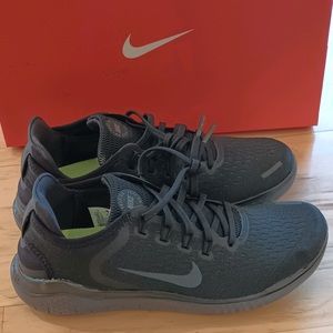 Nike Free Shoes